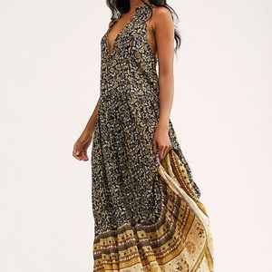 🖤 SPELL AND THE GYPSY DAHLIA MAXI 🖤